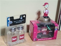 Husker Collectibles