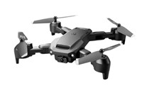 $60  4DRC V23 Obstacle Avoidance Drone with HD Cam