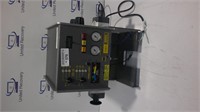 EFD 2200 Fusion Welder Machine 240 volts