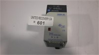 AB 1606-XL power supply (used)