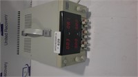 Topward DC power supply 6303D