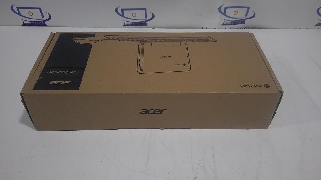 Acer chromebox CXi3 4GKM2