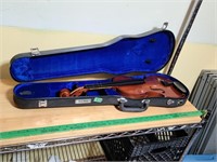 Anton Breton Violin and Case