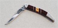 Case EX10096 SS "Texas Toothpick" Knife