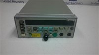 HP 438A Power Meter