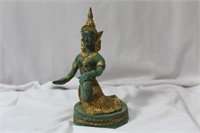 A Thai Bronze