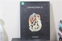 Hardcover Book: Collecting Chinese Art