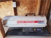 Reddy Buddy Kerosene Heater