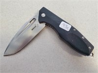 Boker Plus BME Knife Design Studio Folding Knife