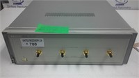 HP 8511B Frequency RF converter 45MHz - 50GHz