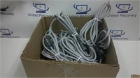 14pcs Medical/Hospital grade power cords