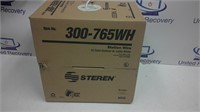 Steren 500ft 300-765WH station wire 4C