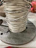 Rolled Wire Cable