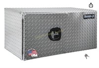 Buyers Aluminum Tool Box 72" $967 Retail
