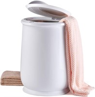 TCFUNDY Towel Warmer Bucket, Large Towel Warmers f