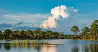 Sunny Escape in Charlotte County, Florida!