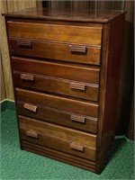 Small Storage Chest of Drawers
