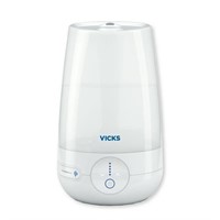 Vicks Filter Free Cool Mist Humidifier,