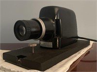 Kodaslide Projector 1A w/ Case