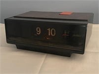 Vintage Sunbeam DT-3 Flip Clock