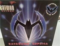 Batman Batarang Replica