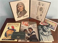 Lindbergh Commemoratives & Extras