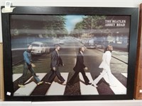 >The Beatles Abbey road by Pyramid America,