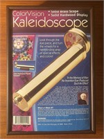 ColorVision Kaleidoscope