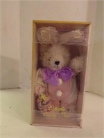 Stuffed bear (new in box)