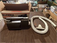 Eureka Whisk Hand Vacuum