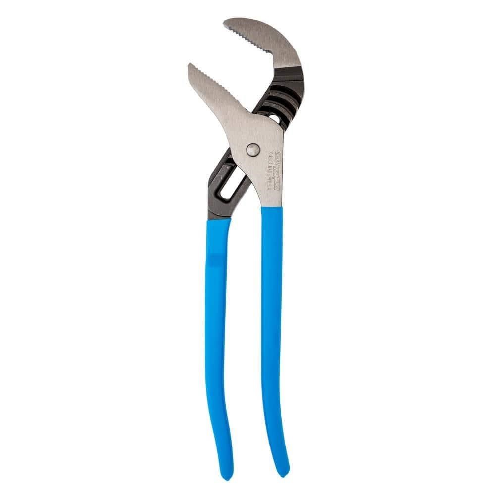 $37  16-1/2 in. Tongue and Groove Slip Joint Plier