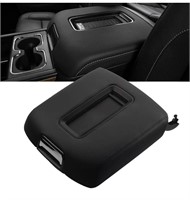 Dasbecan Armrest Center Console Cover Lid Kit