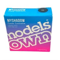 Models Own Powder Eye Shadow #5