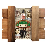 $25  Cash Stash Puzzle Box Game by Proj. Genius