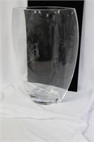 A Modern Art Glass Vase