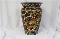 A Marble Vase