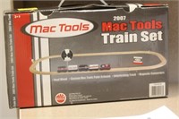 Mac Tools Train Set