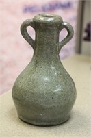 Possibly Antique Pottery Bottle