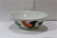 A chinese Bowl