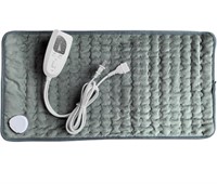 ELECTRIC BLANKET WITH SIX-LEVEL TEMPERATURE