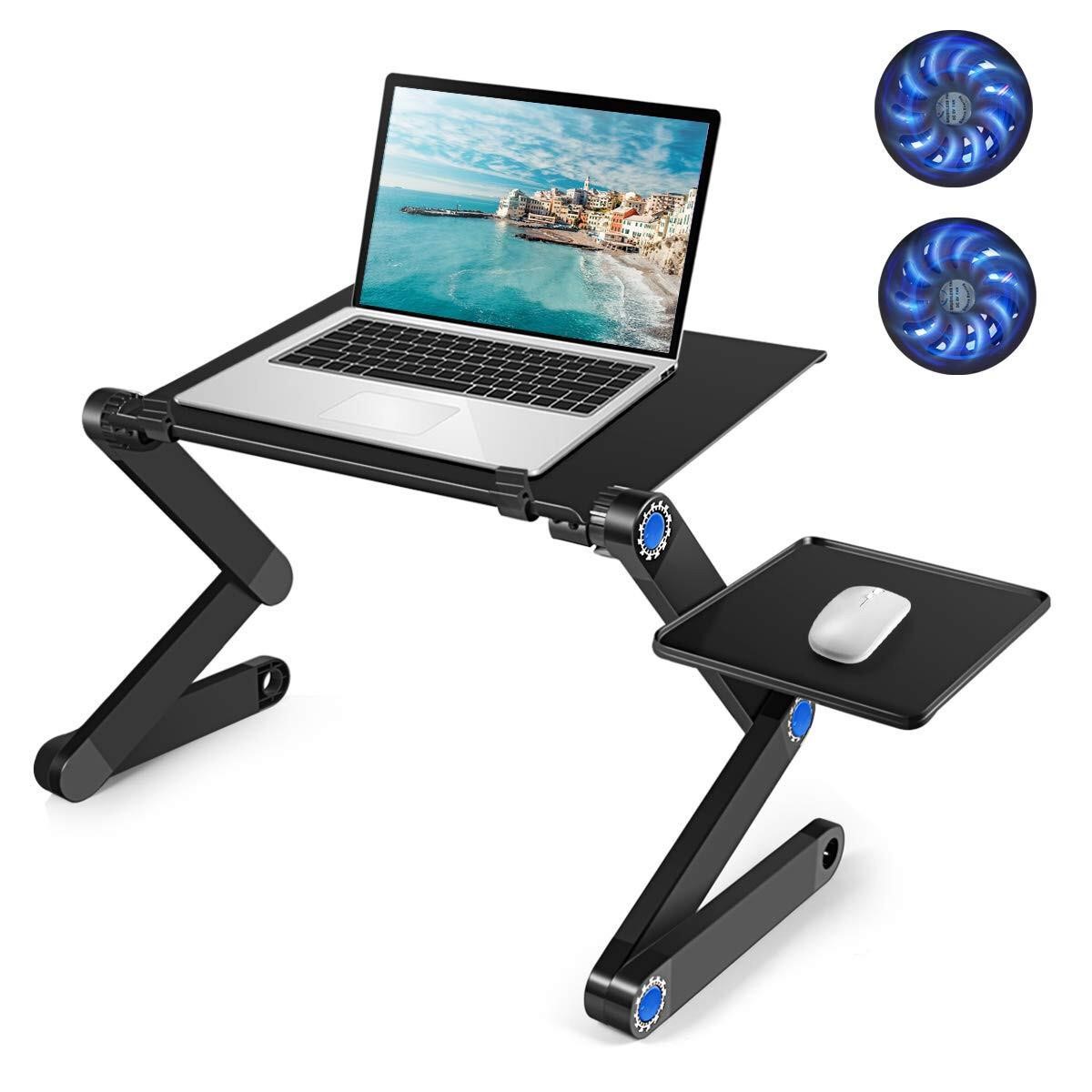 Adjustable Ergonomic Laptop Stand