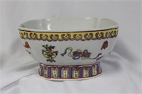 A Vintage Chinese Bowl