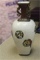 Possible Imperial Antique Japanese Vase