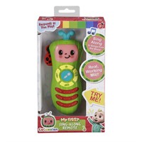 $15  Sing Along Cocomelon Interactive Baby Toy