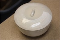 Japanese Studio Ceramic Bowl