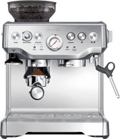 $700  Breville Barista Express - Stainless Steel