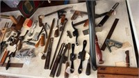 Antique & Vintage Tools