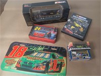 LOT DEAL OF NASCAR ITEMS