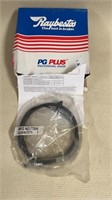 New Raybestos parking brake cable for Chevy