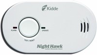 Kidde KN-COB-B-LP Nighthawk Carbon Monoxide